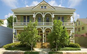 Maison Perrier Bed And Breakfast New Orleans