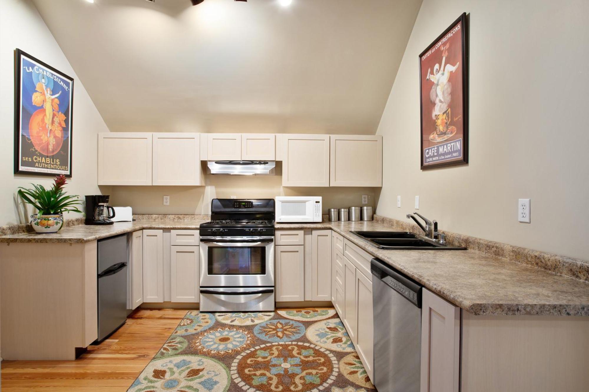 Maison Perrier Bed & Breakfast New Orleans Room photo