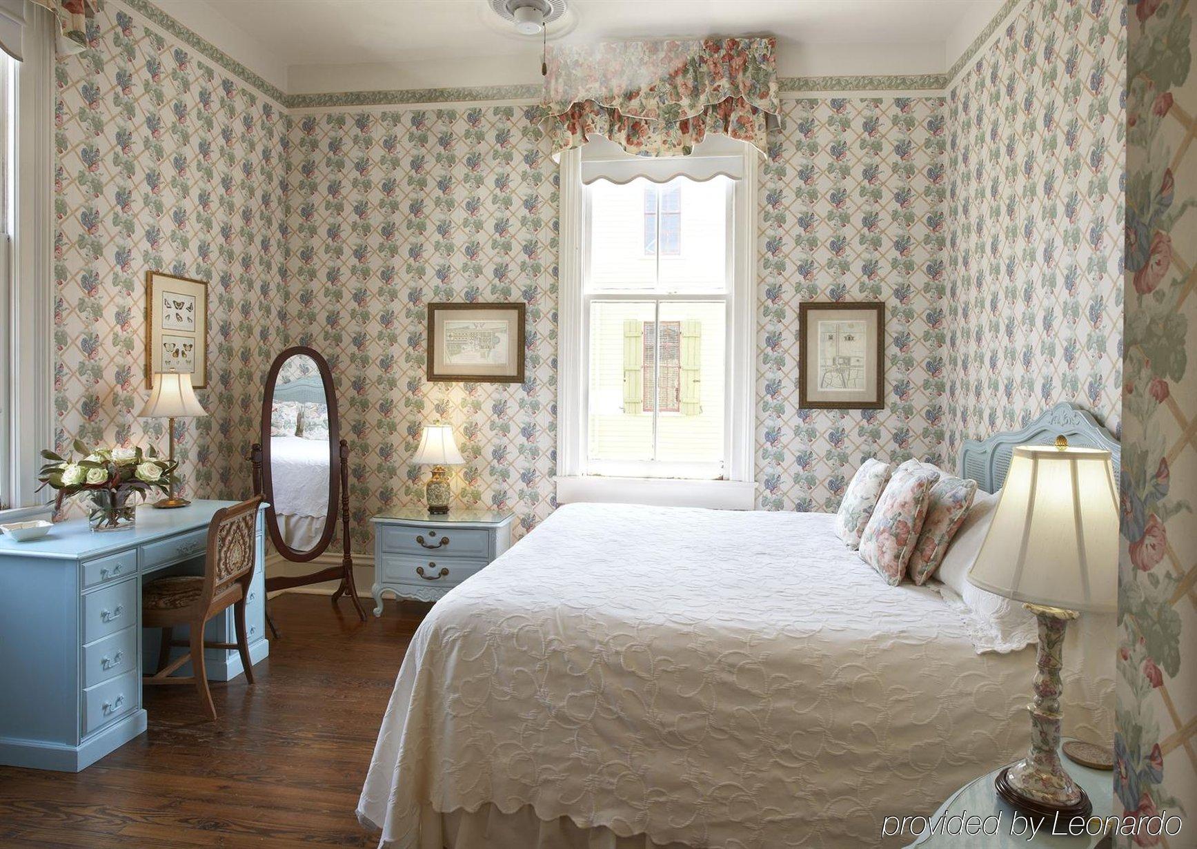 Maison Perrier Bed & Breakfast New Orleans Room photo